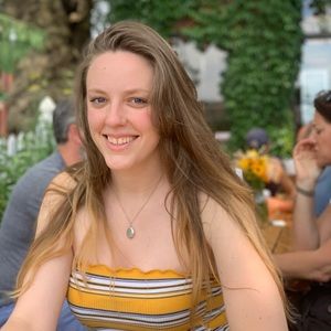 Meet your Posher, Rachel